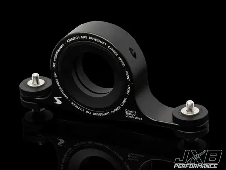 JXB Driveshaft Carrier - Mk5 R32/8P A3 - Both Bushings Original