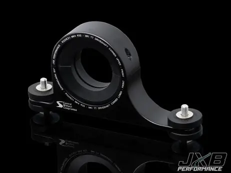 JXB Driveshaft Carrier - Mk1 TT/Mk4 R32 - Track Bushings Price Drop