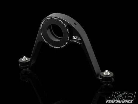 Exclusive Offer JXB Driveshaft Carrier - C8 - Both Bushings
