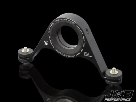 JXB Driveshaft Carrier - C6 S6/RS6 - Track Bushings Order Now