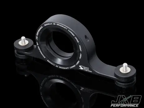 JXB Driveshaft Carrier - B9 SQ5 - Track Bushings Special Offer