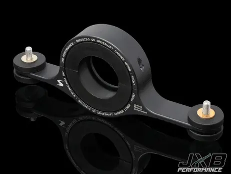 JXB Driveshaft Carrier - B8 Q5/SQ5 - Both Bushings Clearance