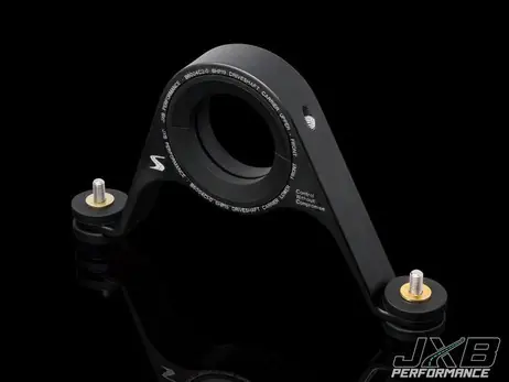 JXB Driveshaft Carrier - B6/B7 A4/S4 w/6HP19 - Both Bushings Free Delivery