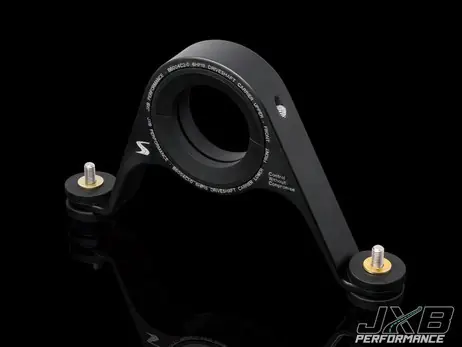 JXB Driveshaft Carrier - B6/B7 A4/S4 w/6HP19 - Street Bushings Time-Limited