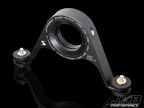 Time-Limited JXB Driveshaft Carrier - B6/B7 A4/S4/RS4 w/01A/01E/0A3 - Both Bushings