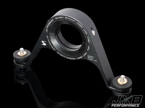 Limited Time JXB Driveshaft Carrier - B6/B7 A4/S4/RS4 w/01A/01E/0A3 - Track Bushings