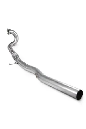 Scorpion De-cat turbo downpipe Golf R MK8 GPF Model 2020 - Must Have