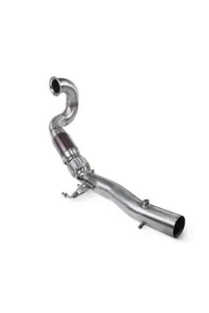 Free Delivery Scorpion Downpipe with high flow sports catalyst Golf Mk7.5 GTi GPF Model Inc TCR / PP 2019 -