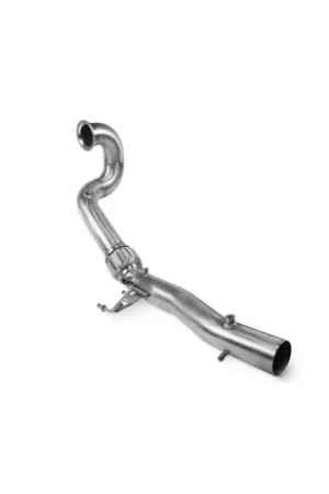 Scorpion De-cat turbo downpipe  Golf Mk7.5 GTi GPF Model Inc TCR / PP 2019- Money Back Guarantee