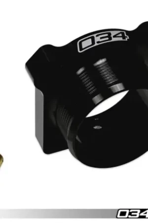 Direct From Factory 034 Motorsport - Boost Tap Kit, Audi B9/B9.5 S4/S5/SQ5 3.0T