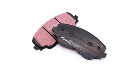 Buy Direct Racingline RP700 Front Brake Pads - 357mm MQB Evo