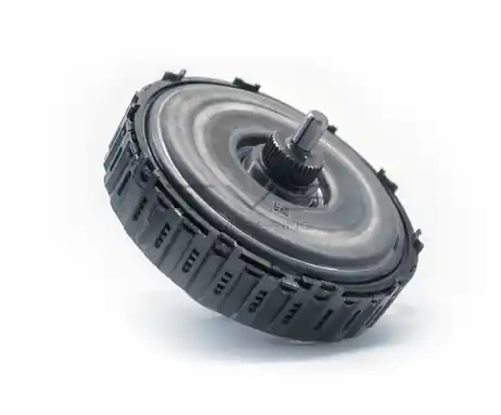 Grab Now TVS Engineering VAG DQ250 DSG Performance Race Clutch Pack