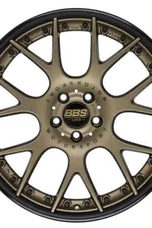BBS CH-R II Alloys (Each) With Mounting Kit 10.5x22 - RS6 C8 Big Sale
