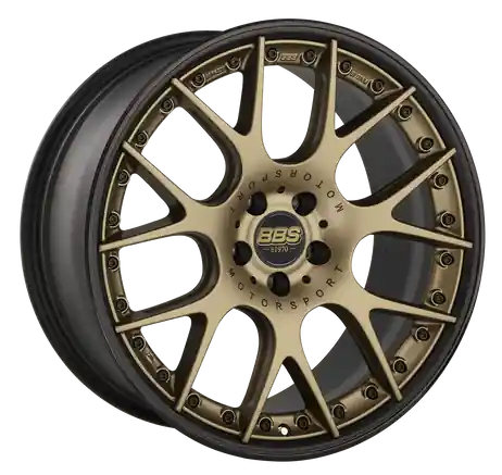 BBS CH-R II Alloys (Each) With Mounting Kit 9.5x20 - RS6 C7 Big Sale