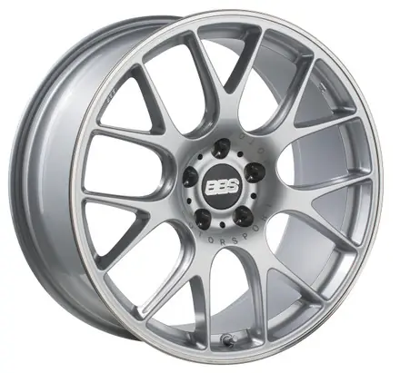 One Day Deal BBS CH-R Alloys (Each) With Mounting Kit 8.5x20 - Golf Mk7/8