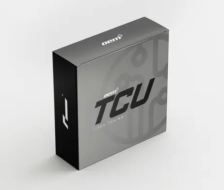 RacingLine Software TCU/DSG Remap - DQ381 (MQB Evo) Buy Today