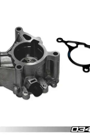 Don’t Miss Out 034 Motorsport - EA888 Gen 3 2.0T Upgrade Vacuum Pump Kit - 1.8 TSI Models