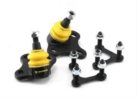 Bulk Order Whiteline Roll Centre/Bump Steer Correction Ball Joint Kit (PQ35)