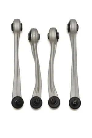 034Motorsport Density Line Upper Control Arms - Audi B8 A4/S4/A5/S5/RS5 While Supplies Last