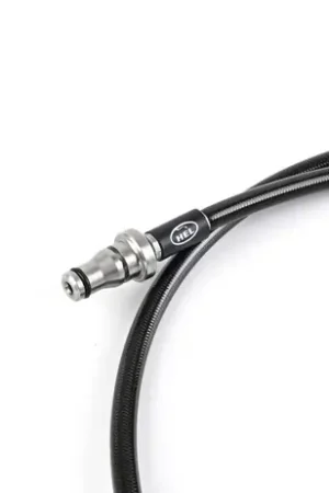 Clearance HEL Performance Braided Clutch Line - VW Golf Mk3 GTI 16v