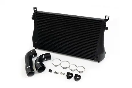 Forge Race Intercooler Kit for the MQB 2.0 TFSI / TSI Engine While Supplies Last