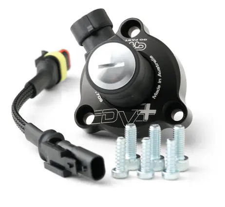 GFB DV+ Low Profile Valve - EA888 Gen4 (T9380) Weekend Sale