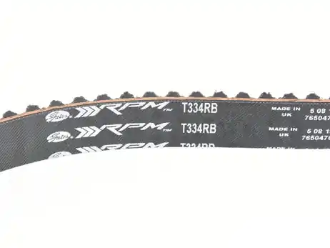 Gates Racing Kevlar Timing Belt for 2.0T-FSI EA113 Engines Order Now