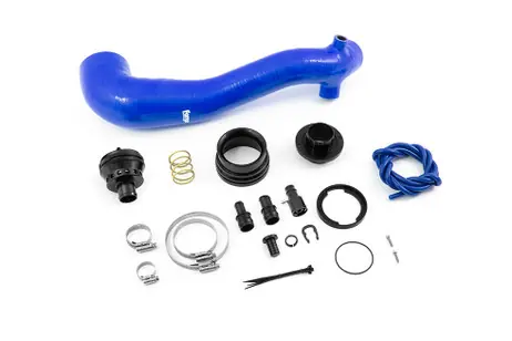 Forge Blow Off valve Kit for VAG 1.5 TSI (2022+) While Supplies Last