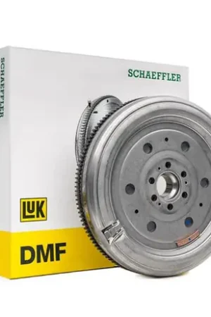 Express Delivery LUK Dual Mass Flywheel for Audi S3 (8P)