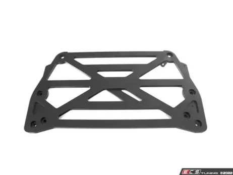 High Quality ECS Tuning Underbody X-Brace - C7 A6 / A7 / S6 / S7 / RS7
