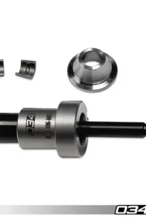 034Motorsport High Pressure Fuel Pump Piston Upgrade Kit - EA888 Gen 3 2.0T Handmade