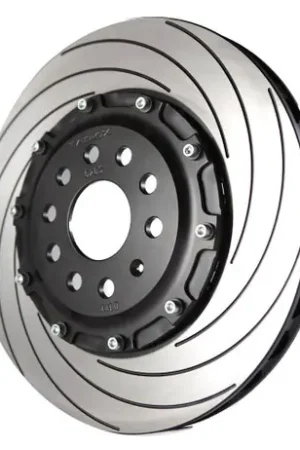 Tarox Two Piece Front Brake Discs - TT RS 8S Final Sale