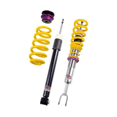Hot Deal KW Street Comfort Coilovers - VW Polo (6R / 6C)
