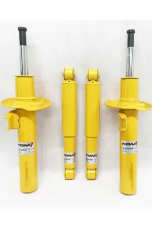 Koni Sport Dampers - S3 (8P) Hatchback Quattro Limited Edition