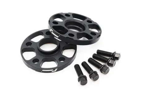Free Delivery RacingLine Performance 12.5mm Wheel Spacer Set (Pair) - 5x112/ 57.1mm