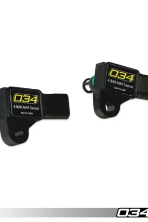Popular 034Motorsport 4 Bar MAP Sensors - EA839 2.9T/3.0T