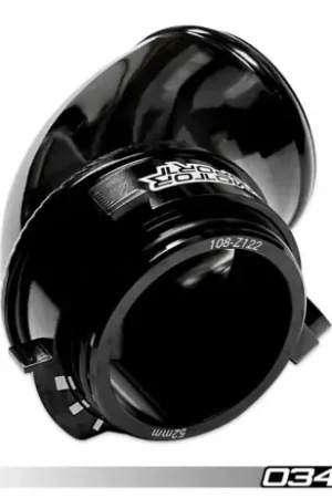 Free Shipping 034Motorsport Turbo Inlet Pipe - MK8 GTI & 8Y A3 EA888 Gen 4