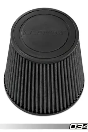 034Motorsport Super Duper Air Filter, 4" Inlet Direct From Factory