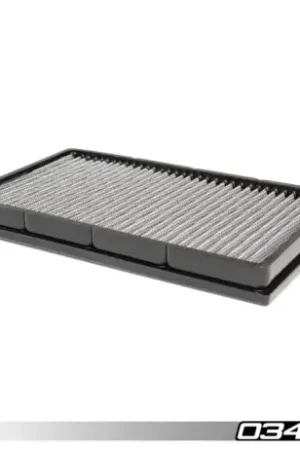 034Motorsport Performance Drop-in Air Filter - MQB and MQB EVO with 2.0T TFSI Final Sale