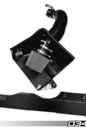 034Motorsport S34 Insuction Bundle - MQB EA888 Gen 3 Special Offer