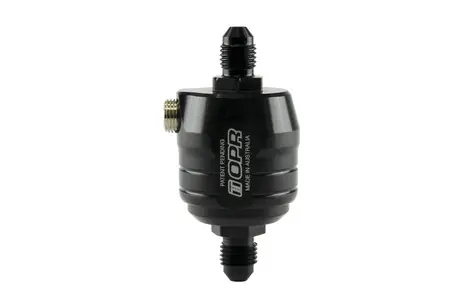 New Arrival Turbosmart OPR Turbo Oil Pressure Regulator