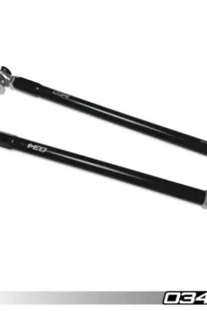 034Motorsport Motorsport Adjustable Rear Toe Links - B9/B9.5 A4/S4/RS4, A5/S5/RS5 Free Shipping