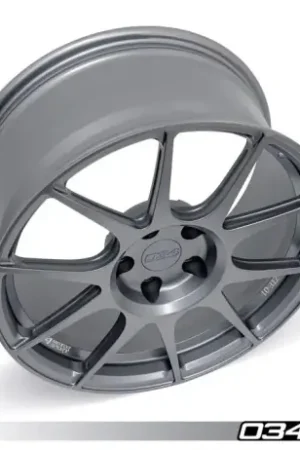 High Quality 034Motorsport ZTF-R01 Forged Wheels - 18x9.3 ET42, 57.1mm Bore 8S TT/TTS/TTRS & 8V/8V.5 RS3