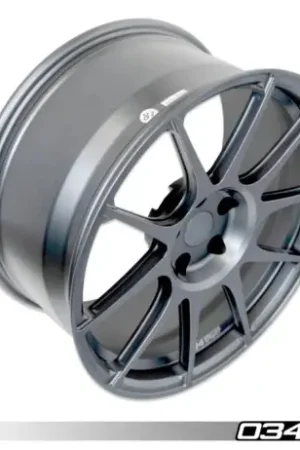 No Minimum Order 034Motorsport ZTF-R01 Forged Wheels - 19x9.3 ET35, 66.6MM Bore B8/B9 A4/S4