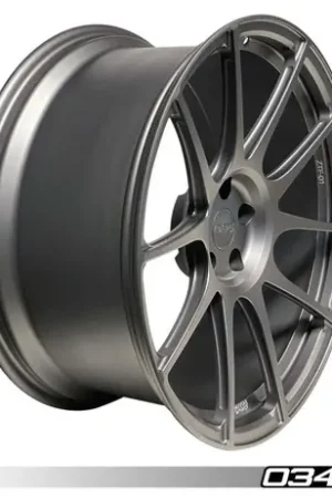 Place Order 034Motorsport ZTF-R01 Forged Wheels - 21x10 ET32, 66.6mm Bore B8/B9 Q5/SQ5
