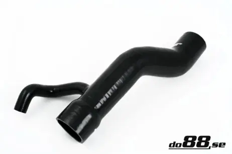 Money Back Guarantee do88 Performance IC to Throttle Hose - S4/S6/A6 C4 AAN 2.2T