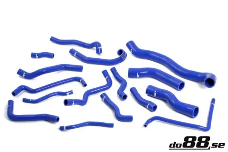 do88 Performance Radiator Hoses - 2.0 TSI EA888 Gen1 Special Offer