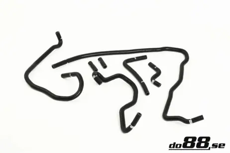 Top Rated do88 Performance Vacuum Hoses - S3 1.8T