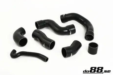 do88 Performance Intercooler Hoses - S3/TT/LCR 1.8T New Release