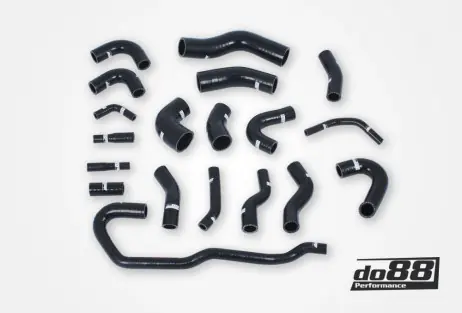 Last Chance do88 Performance Coolant Hoses - RS6 C5